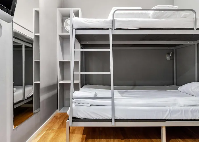 ConnectHotell Stockholm